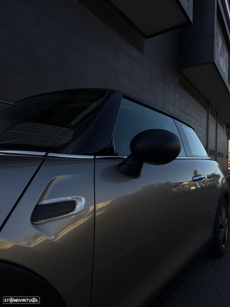 MINI 3 Portas One D - 3