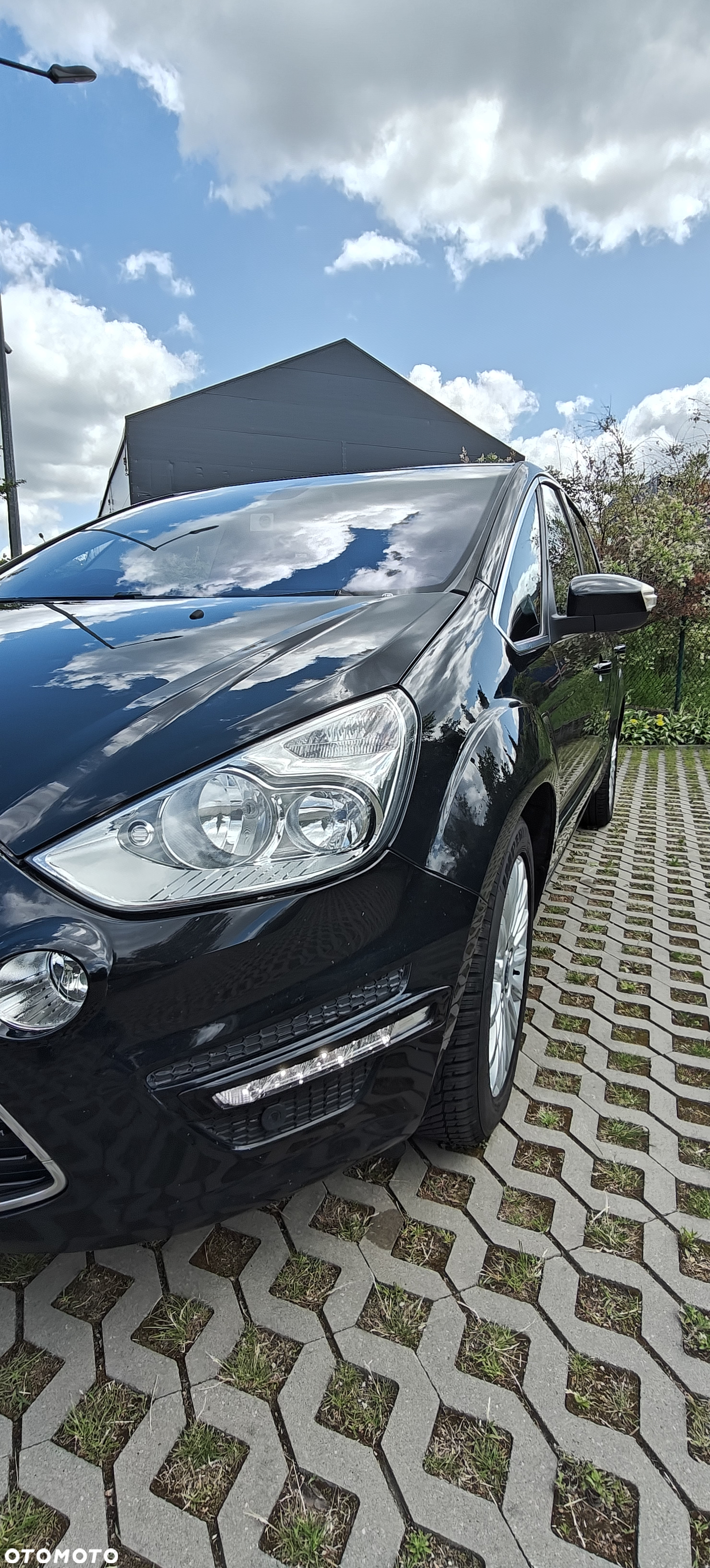 Ford S-Max 2.0 TDCi DPF Titanium - 20
