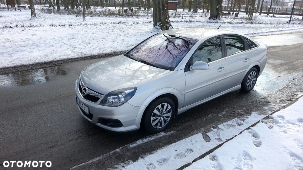 Opel Vectra 1.8 GTS - 25