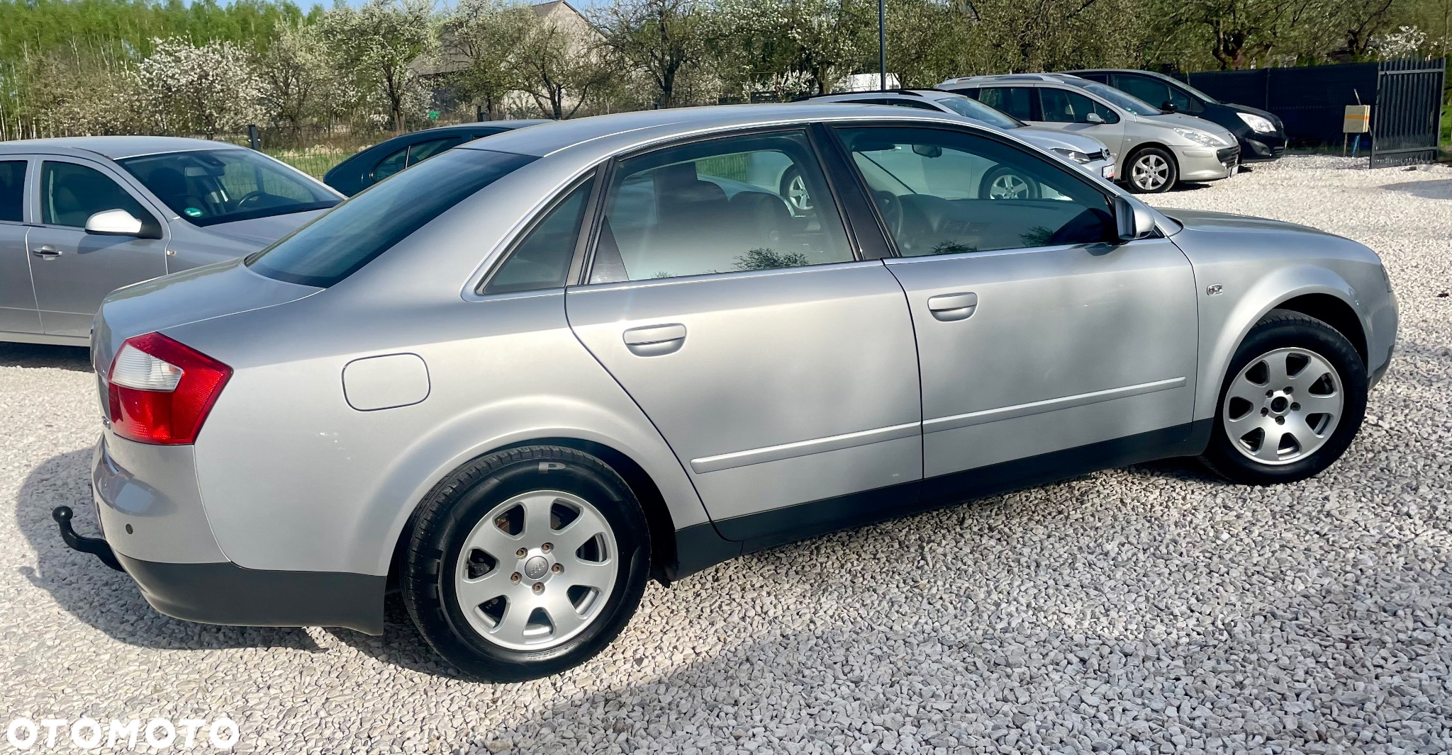 Audi A4 Avant 2.0 - 17
