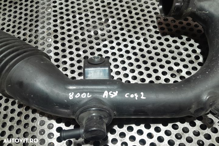 Furtun admisie 1505A602 1505A602 Mitsubishi ASX 1 [2010 - 2012] Cross - 4