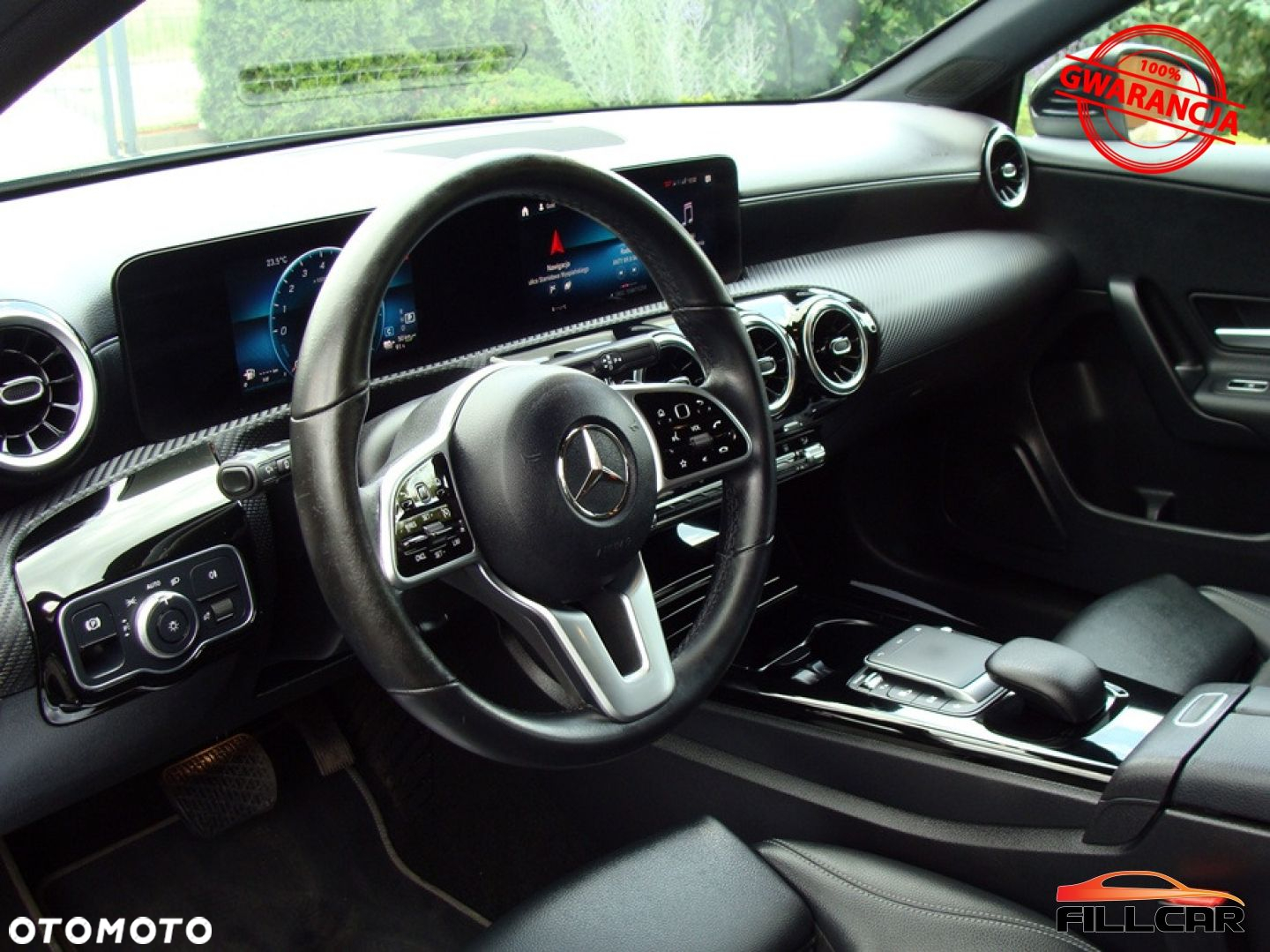 Mercedes-Benz Klasa A 250 e 8G-DCT Progressive Advanced - 15