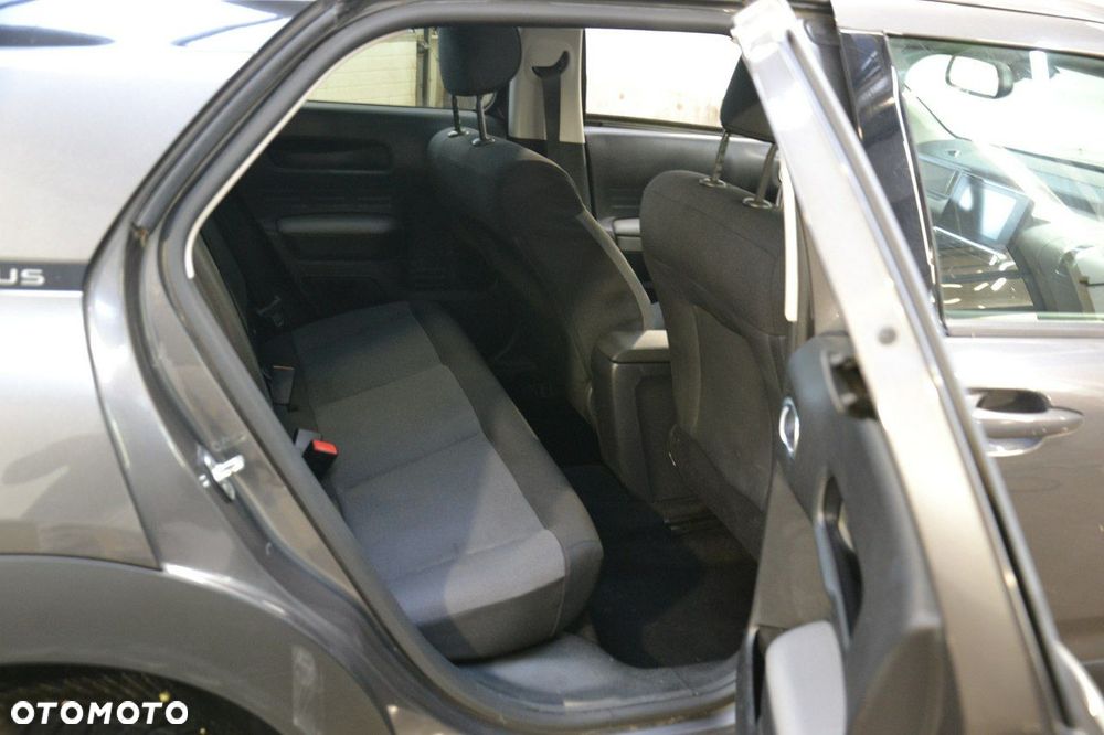 Citroën C4 Cactus - 25