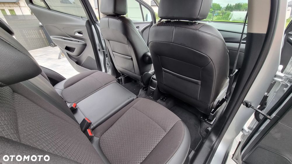Opel Mokka 1.4 T Cosmo - 36
