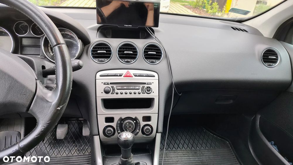 Peugeot 308 120 VTi Family - 15