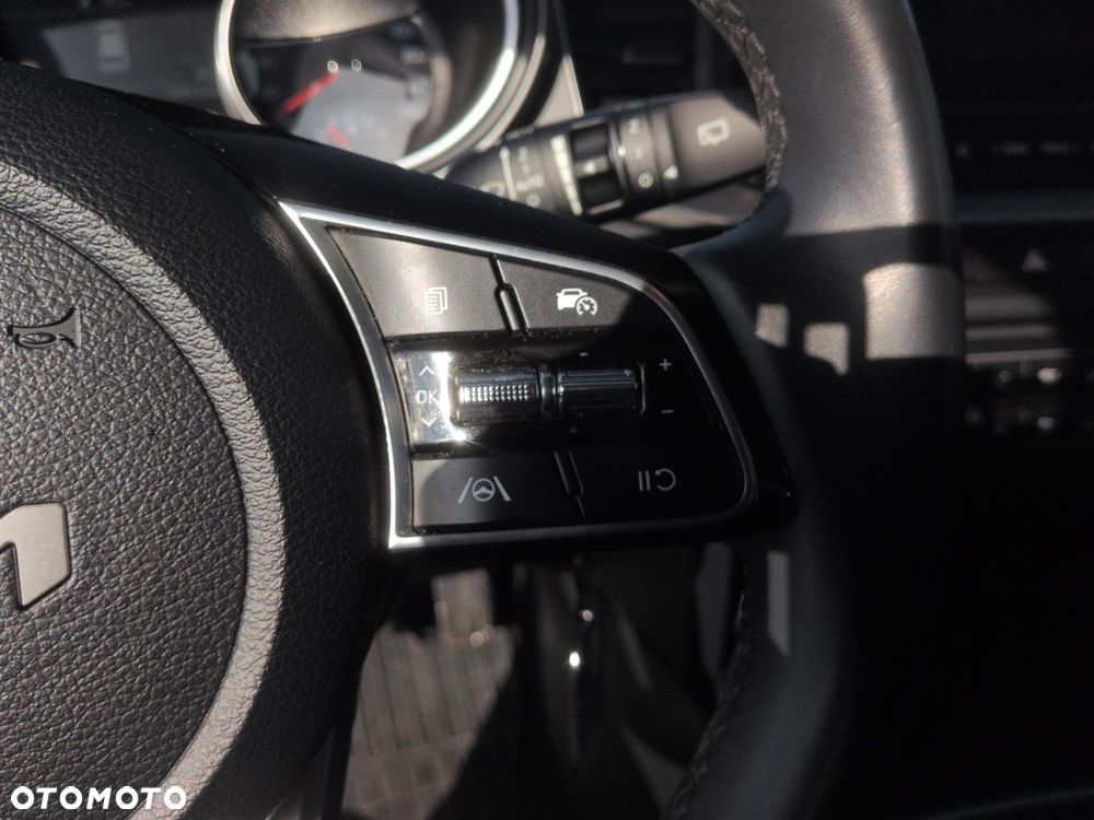 Kia Ceed 1.5 T-GDI M - 16