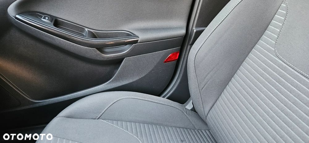 Ford Focus 1.0 EcoBoost Titanium - 31
