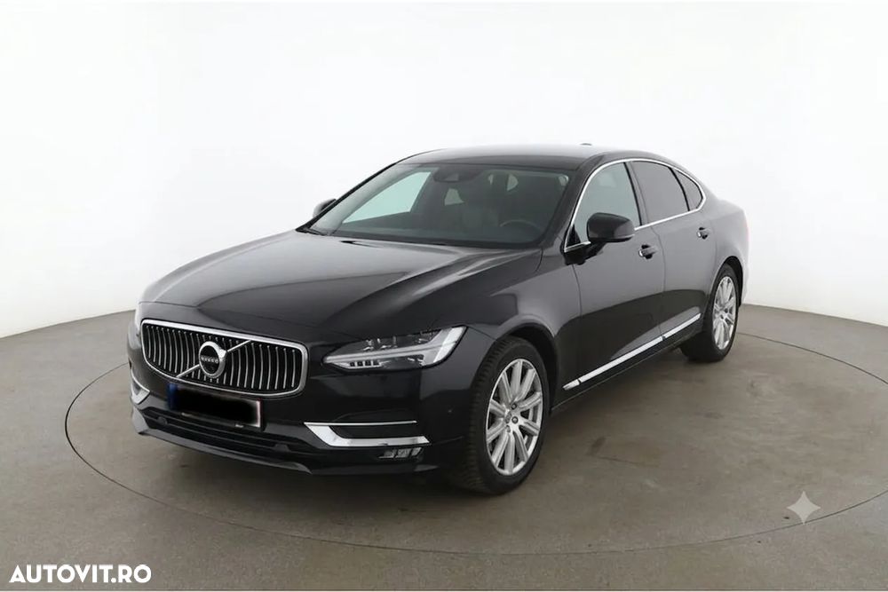 Volvo S90 D4 Inscription - 1