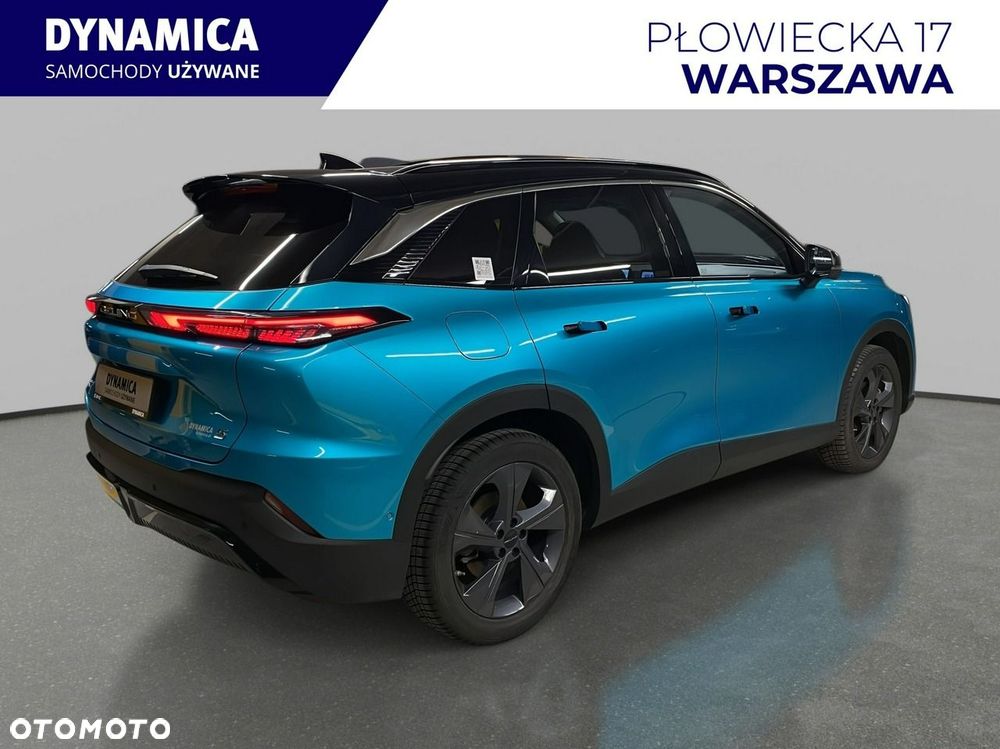 BAIC 5 Beijing 1.5T Luxury DCT - 8