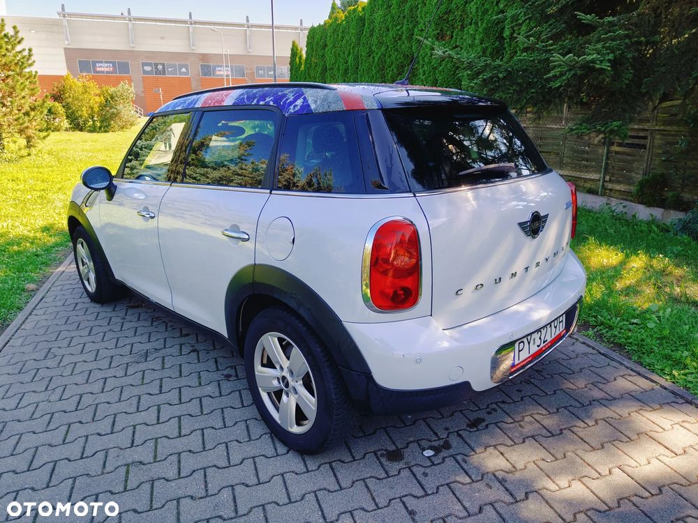 MINI ONE D - 5
