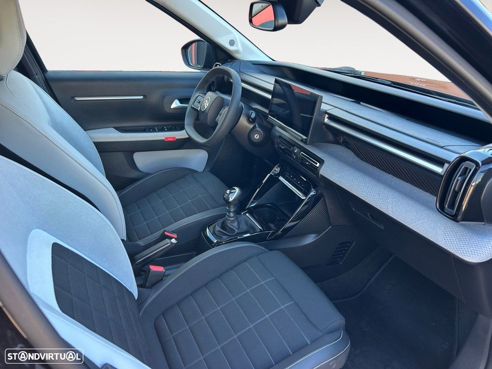 Citroën C3 1.2 PureTech Max - 15