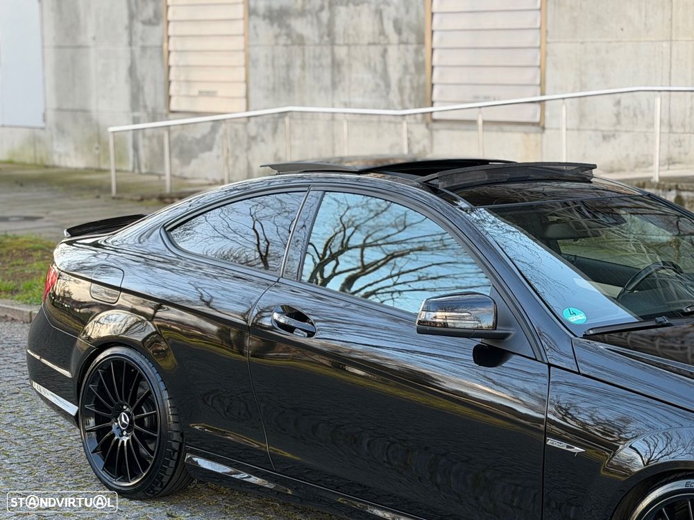 Mercedes-Benz C 220 - 15