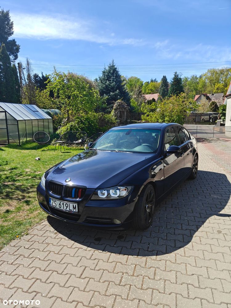 BMW Seria 3 - 1