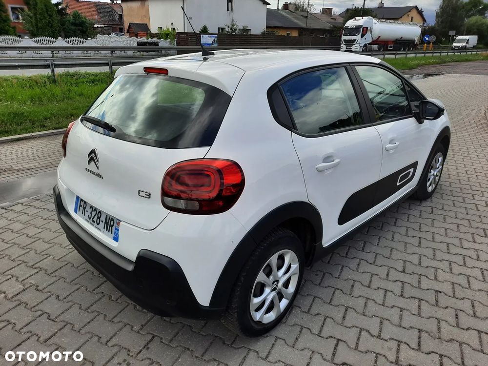 Citroën C3 1.2 PureTech Feel - 6