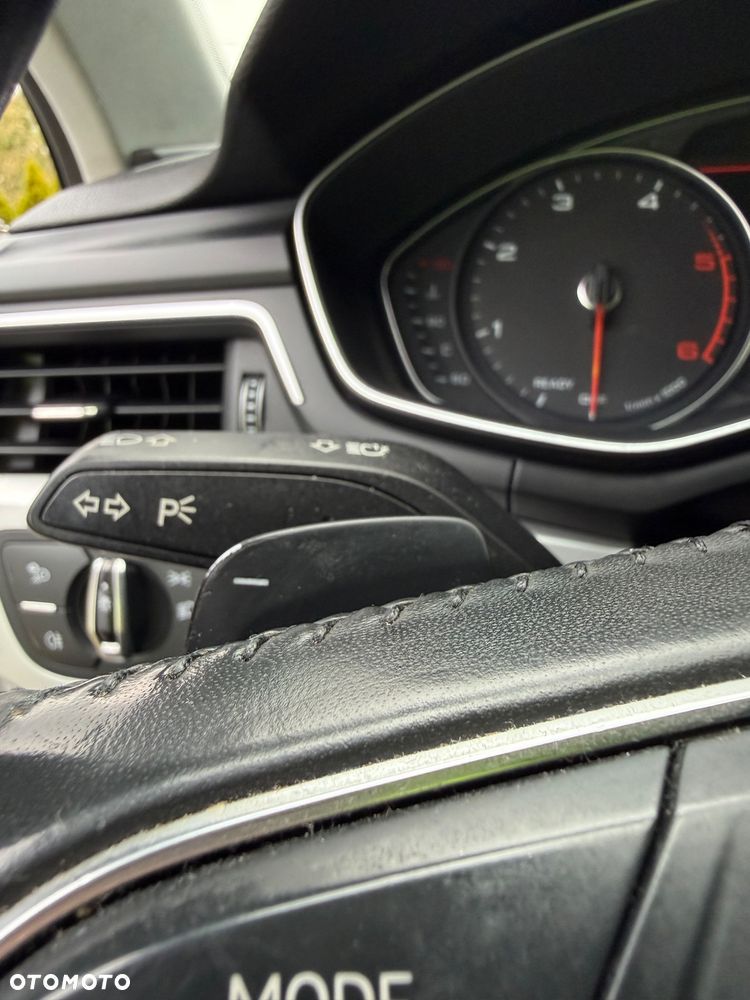 Audi A4 Avant 2.0 TDI ultra S tronic design - 18