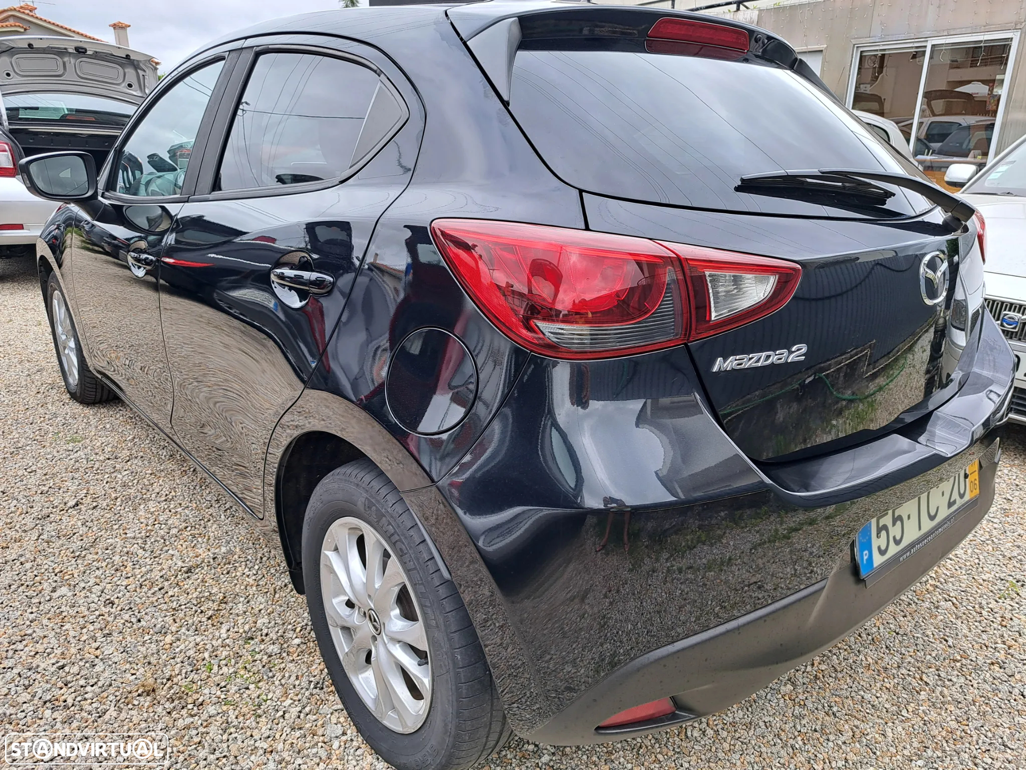 Mazda 2 1.5 Sky.Excellence Pack HS Navi - 3