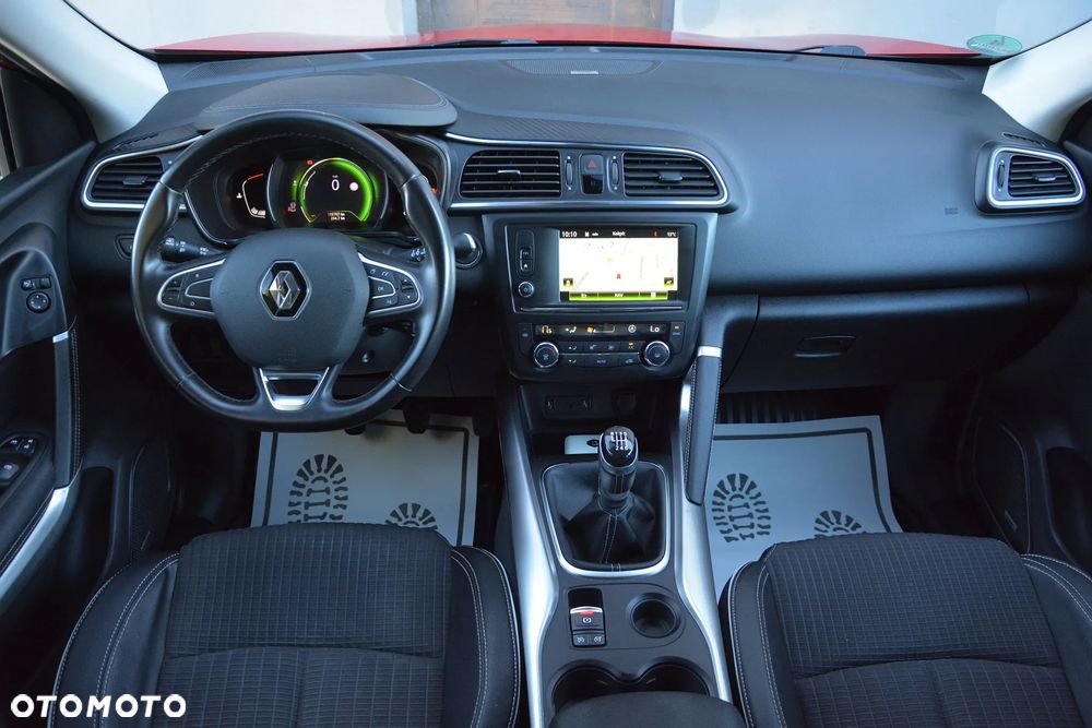 Renault Kadjar 1.6 Energy TCe Bose - 17