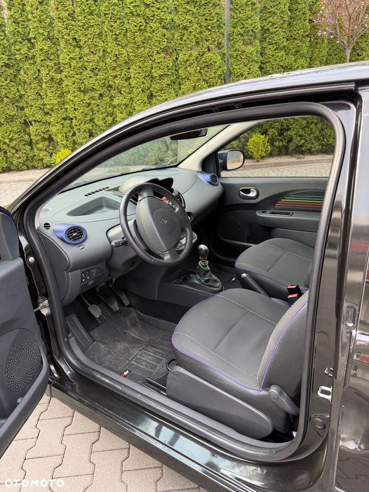 Renault Twingo 1.2 16V Dynamique - 16