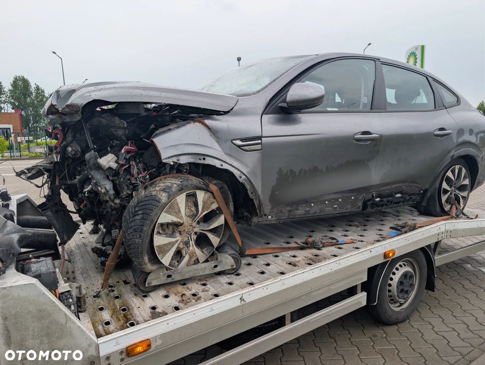 Renault Arkana 1.3 TCe mHEV Esprit Alpine EDC - 6