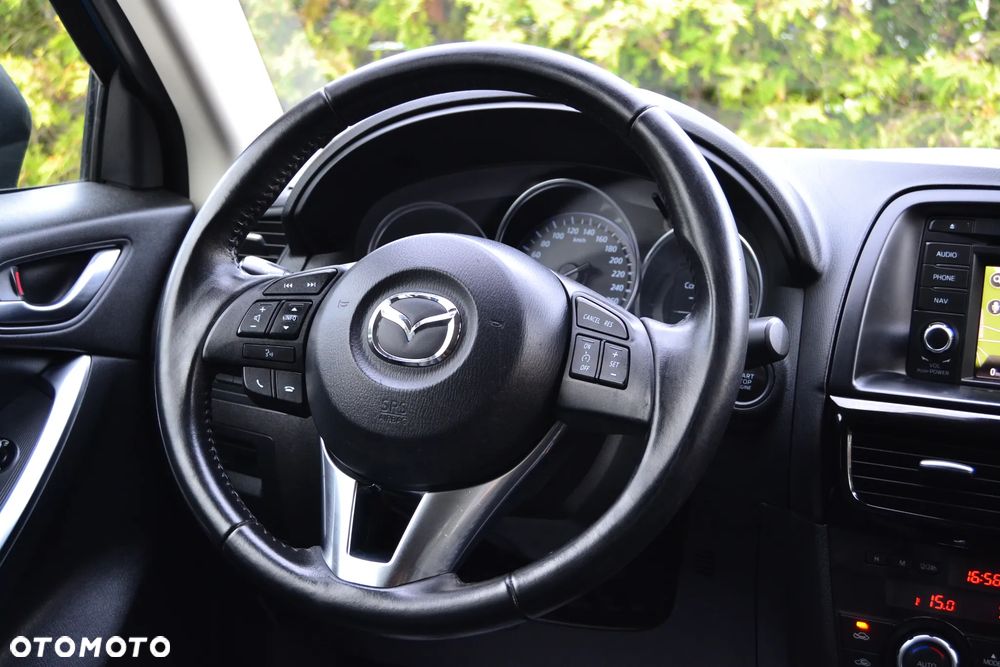 Mazda CX-5 2.0 Skypassion - 35