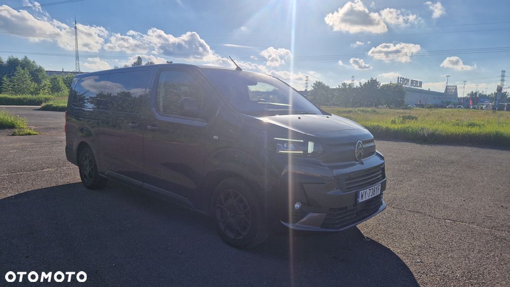 Citroën SpaceTourer 2.0 BlueHDi XL Max EAT8 - 7