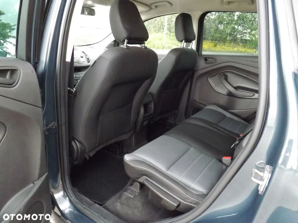 Ford Escape - 21