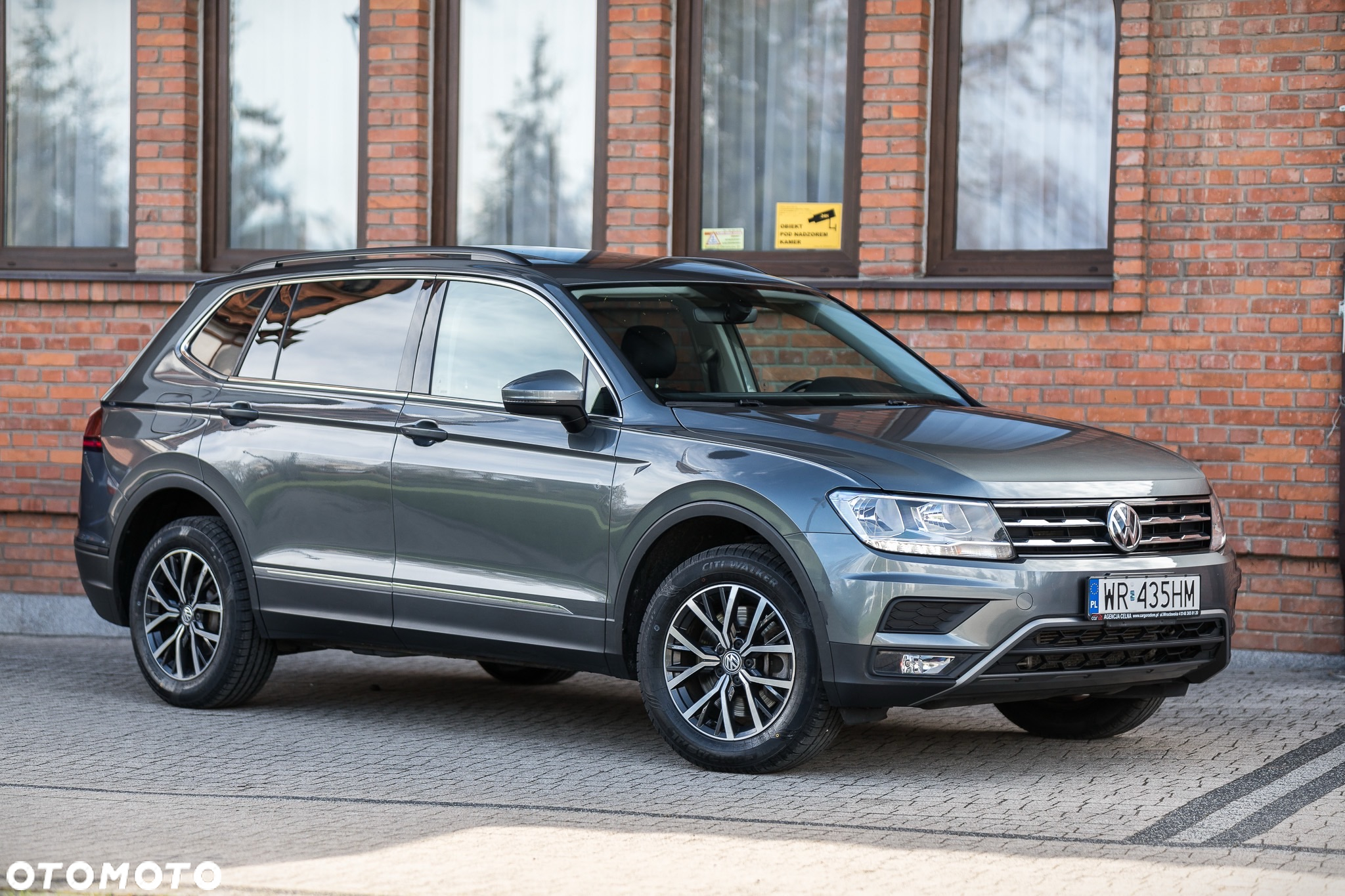 Volkswagen Tiguan 2.0 TSI BMT 4Mot Highline DSG - 6
