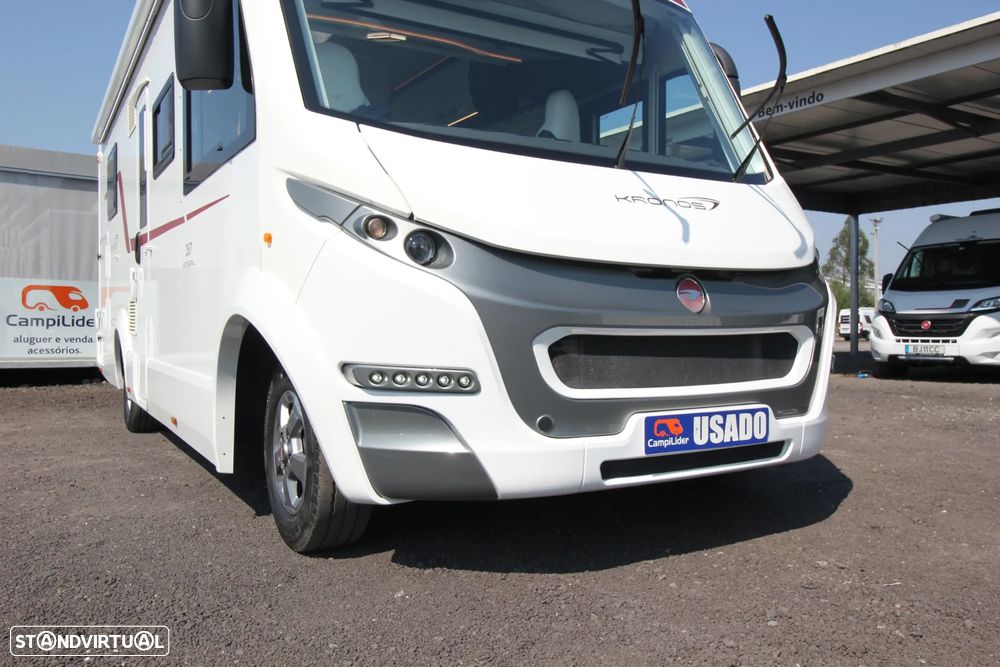 Roller Team Kronos 267 INTEGRAL - 35