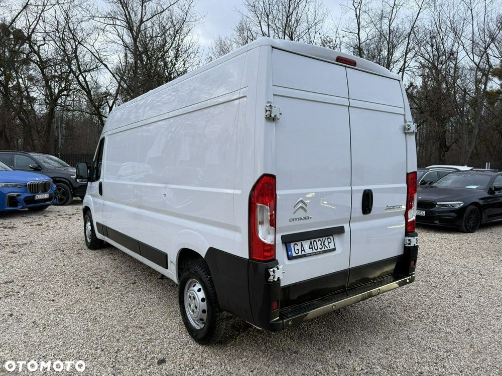 Citroën Jumper - 15