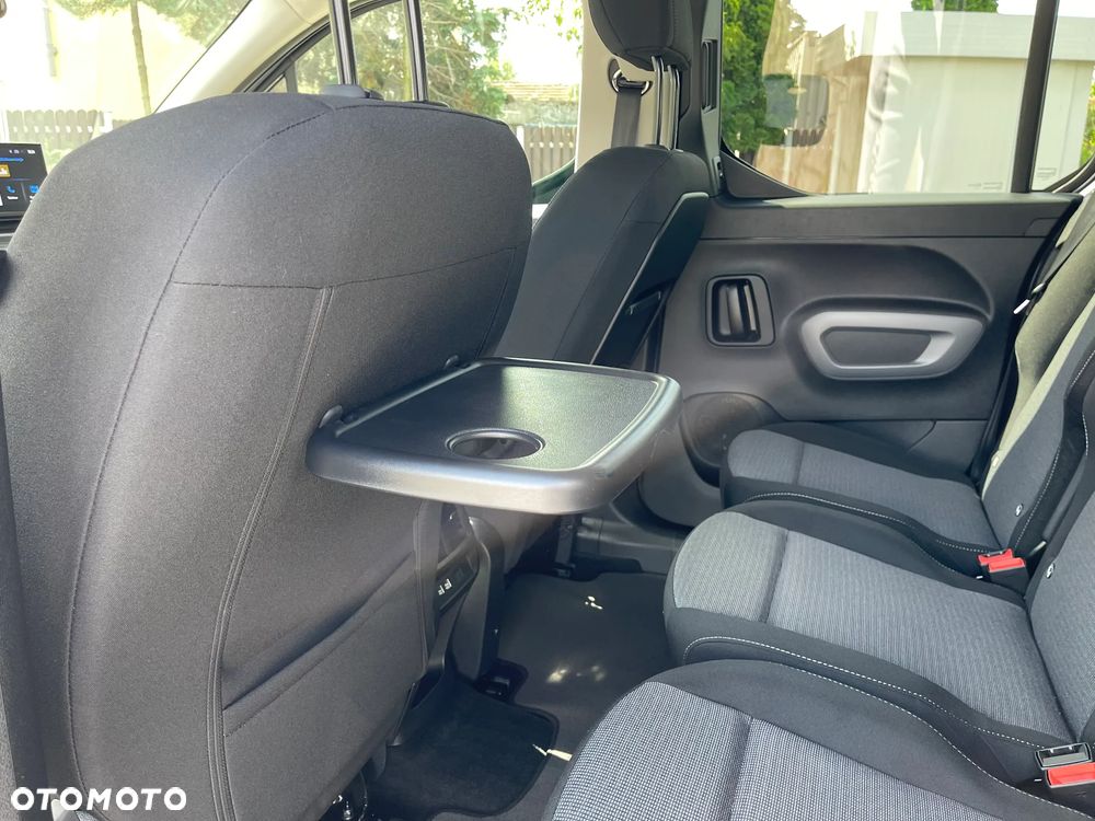 Toyota Proace City Verso Long 1.5 D-4D Family - 18