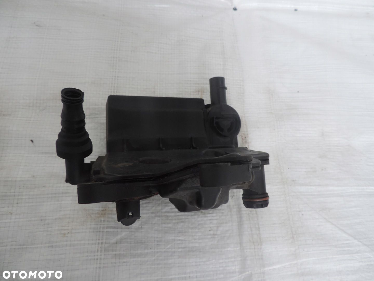 C-MAX MK2 FOCUS MK3 2.0 TDCI ODMA OLEJU9671271480 - 2