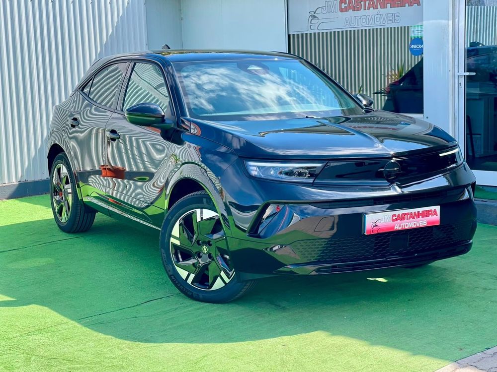 Opel Mokka-e 54 kWh GS