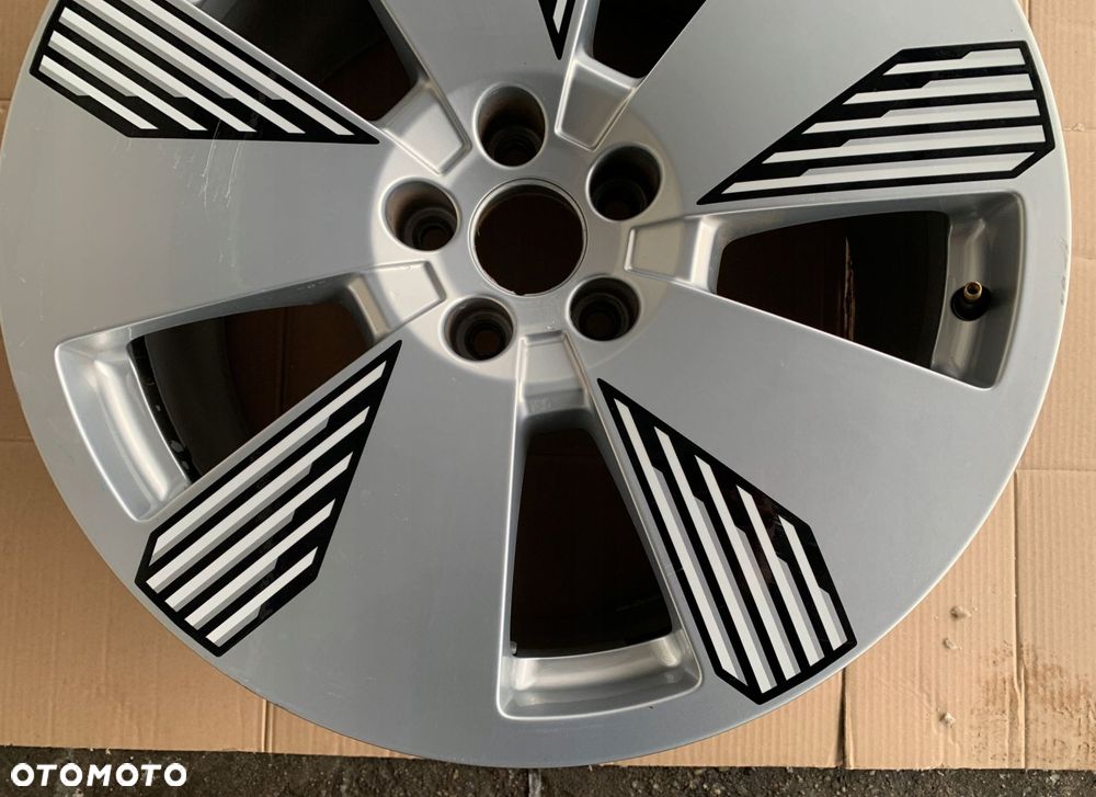 felga aluminiowa audi e-tron etron 4ke - 2