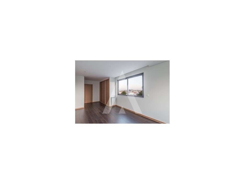 Apartamentos T3 e T4 NOVOS na Av. da Boavista - Porto - Grande imagem: 4/22