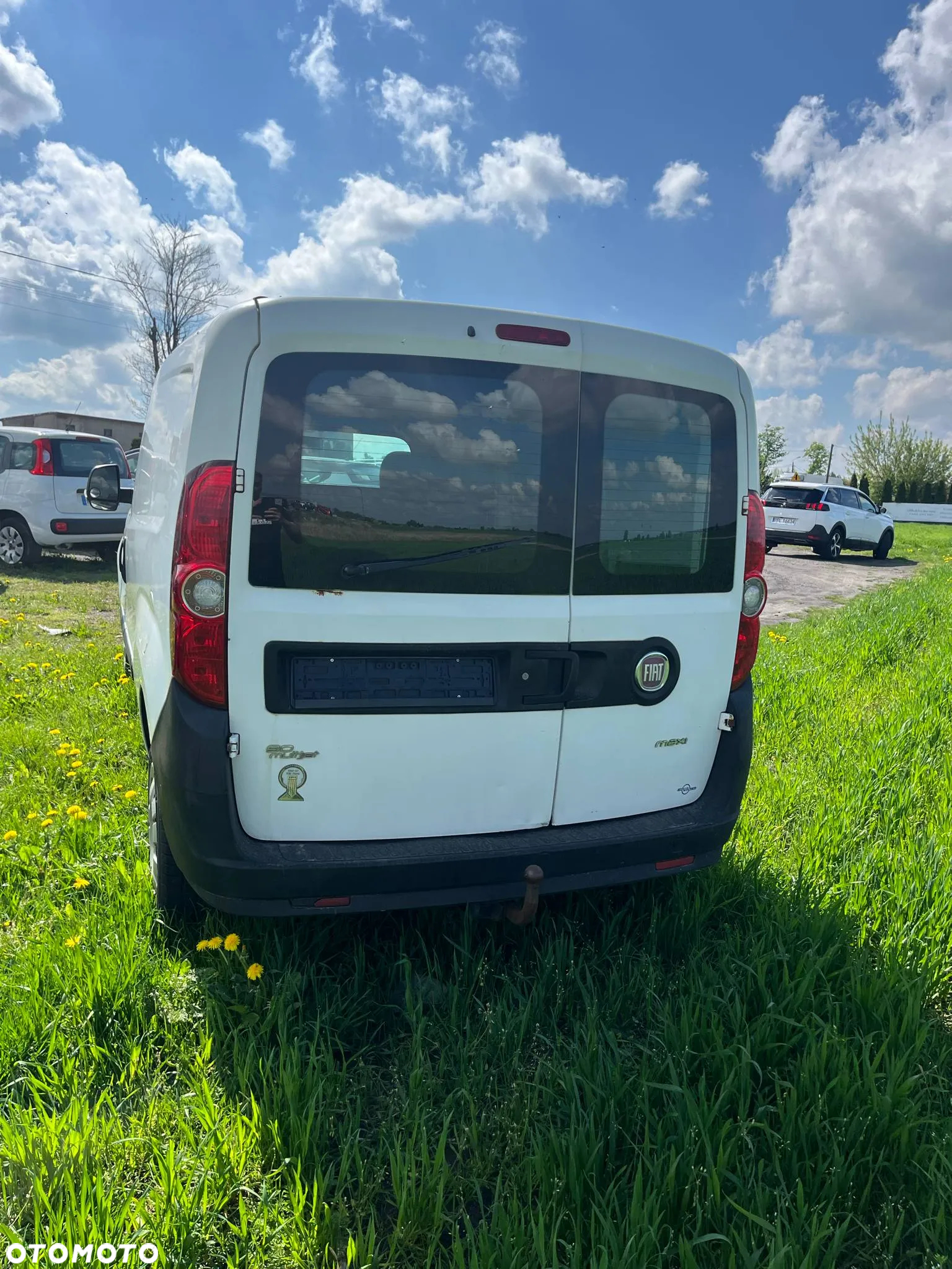 Fiat Doblo - 3