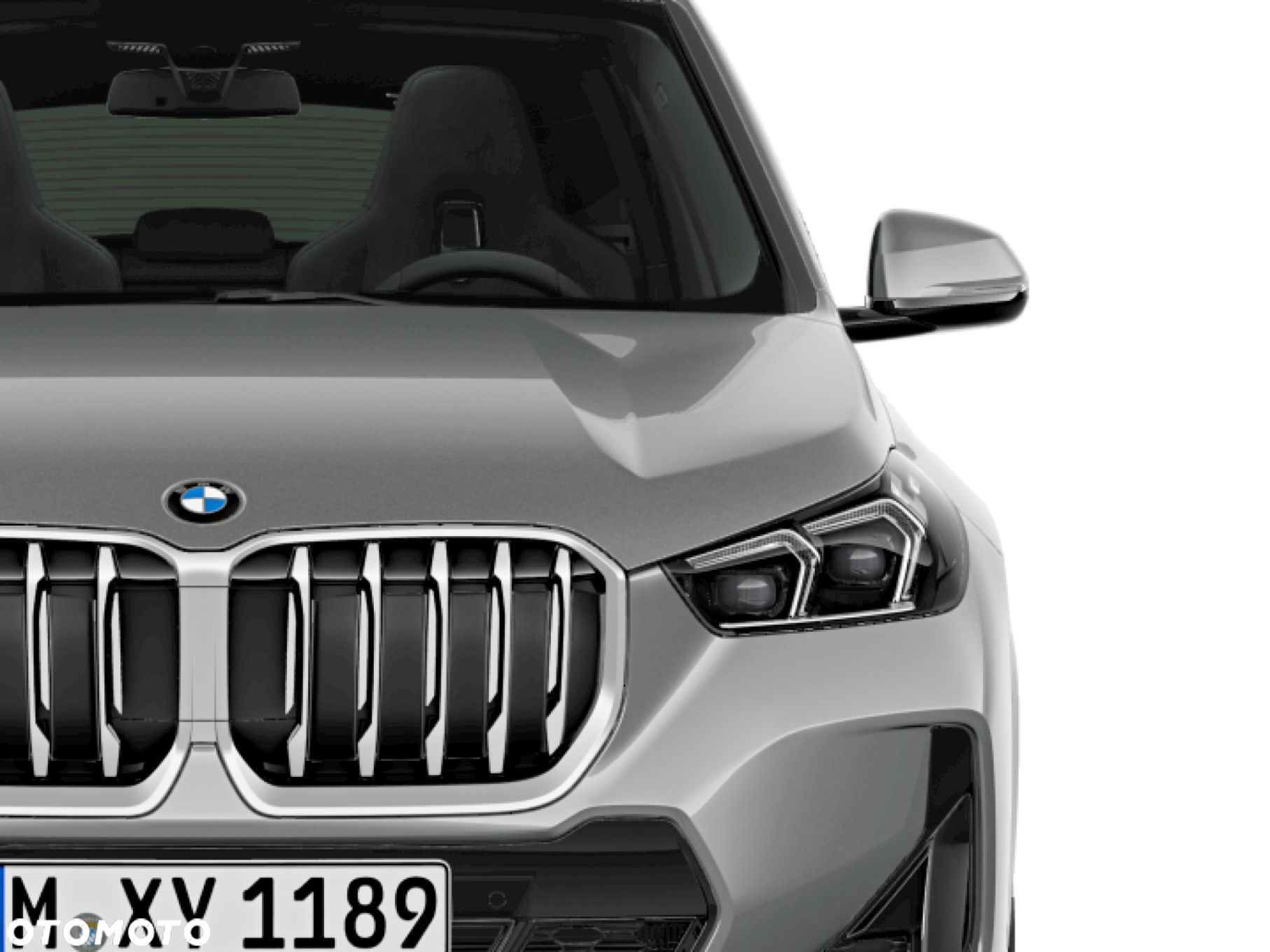 BMW X1 - 5