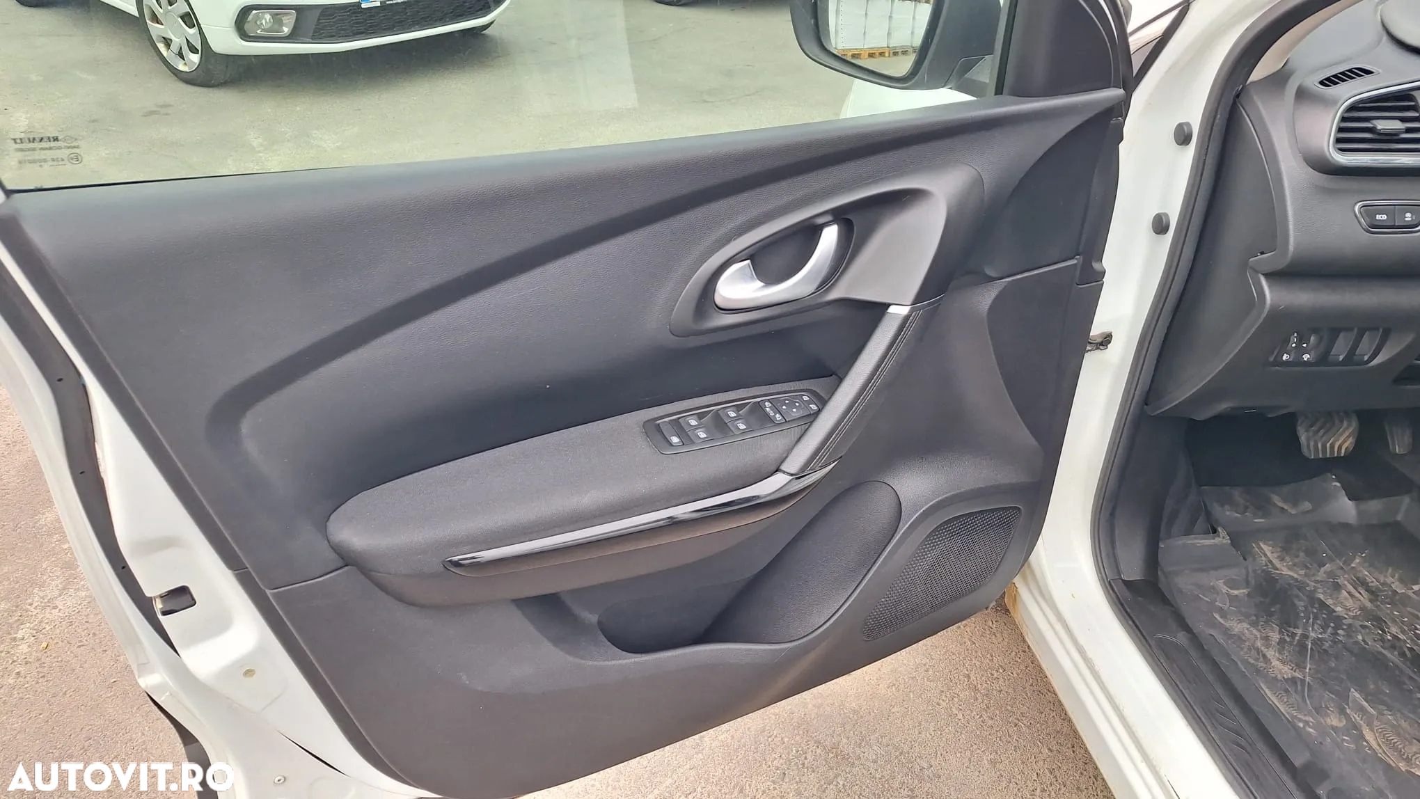 Renault Kadjar - 15