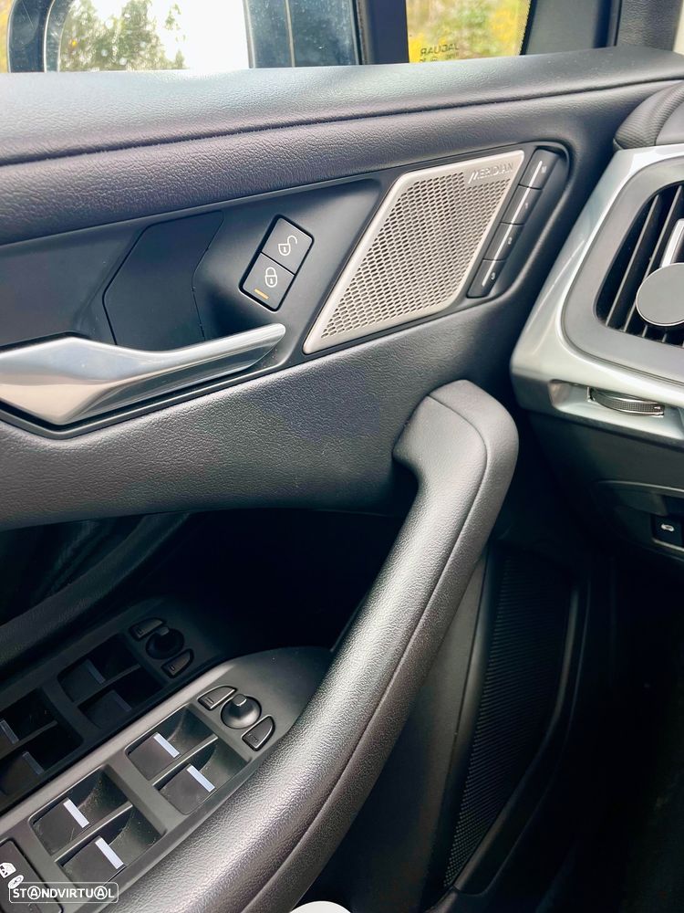 Jaguar I-Pace EV400 AWD SE - 13