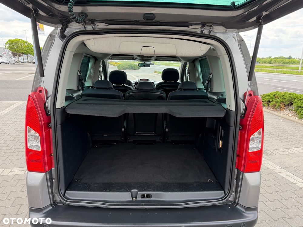Peugeot Partner 1.6 HDi Outdoor - 13