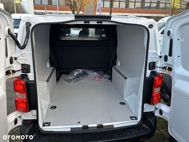Opel Vivaro - 5