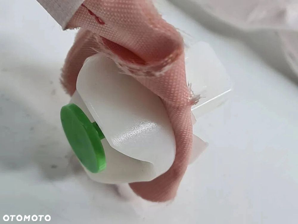 Kurtyna Poduszka Airbag Mazda III 6 GJ Kombi GHP9-R - 6