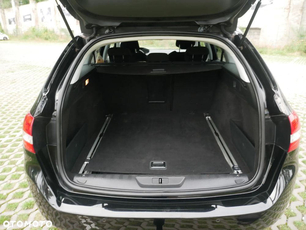 Peugeot 308 1.2 PureTech Active S&S - 3