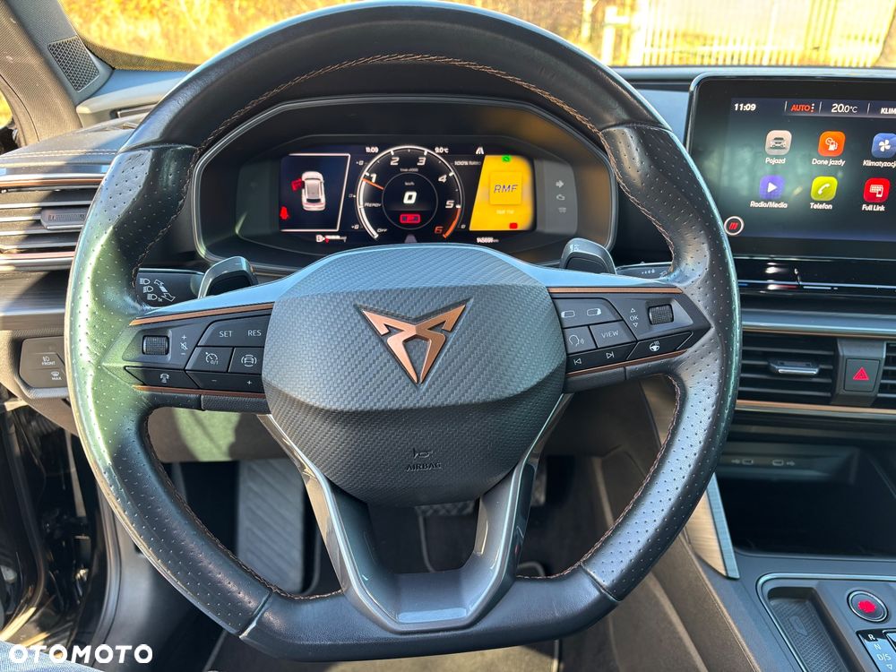 Cupra Formentor - 21