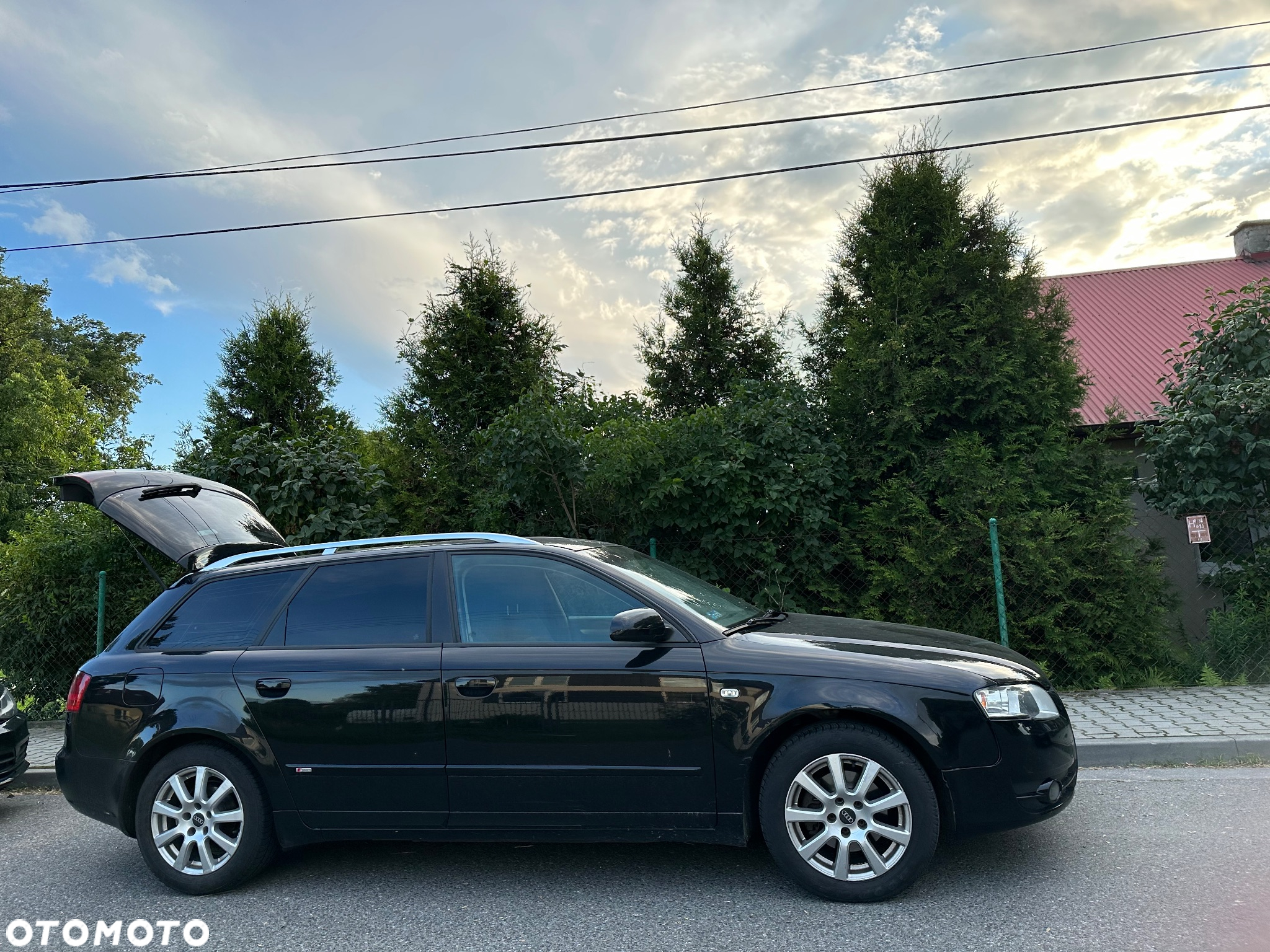 Audi A4 - 2