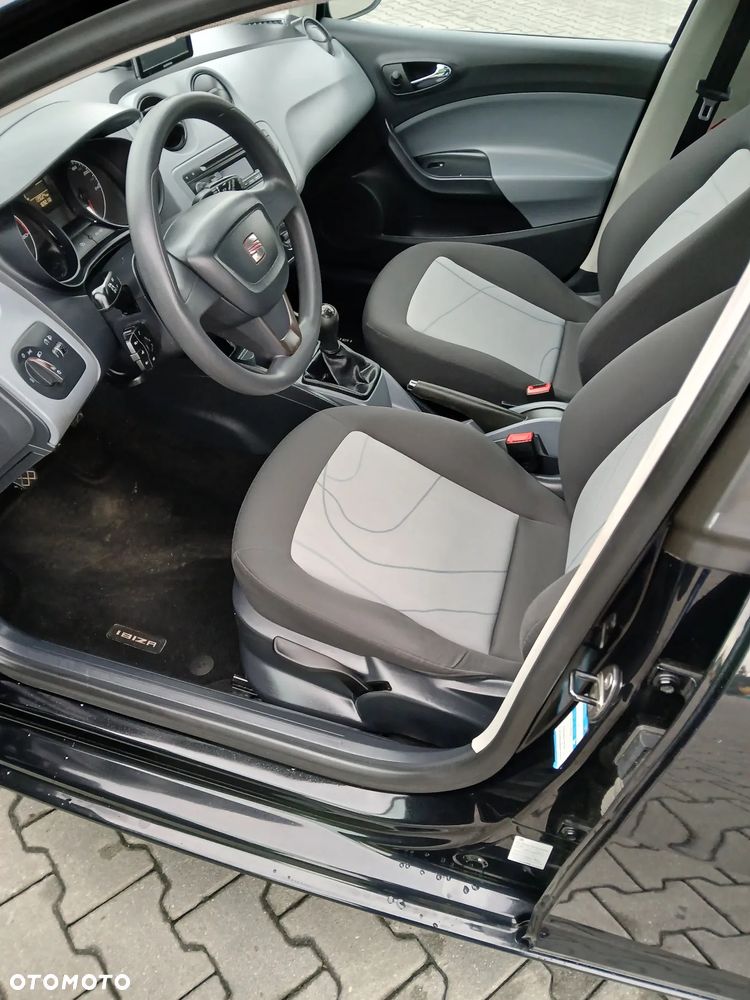 Seat Ibiza - 18