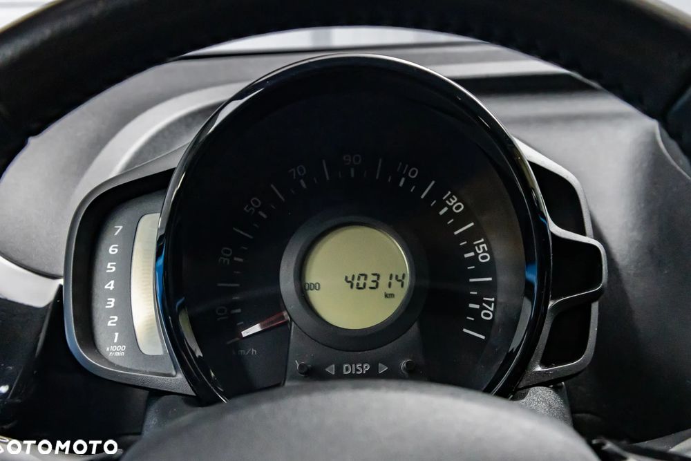 Toyota Aygo x-cite - 18