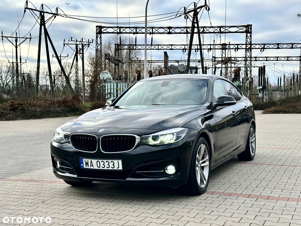 BMW 3GT - 11