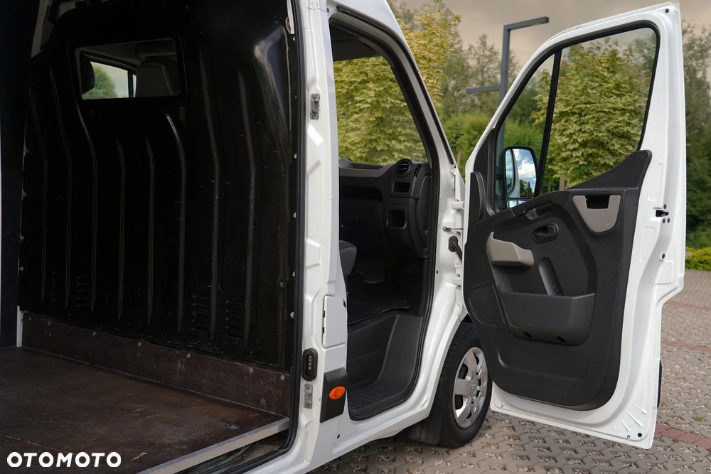 Renault Master - 15