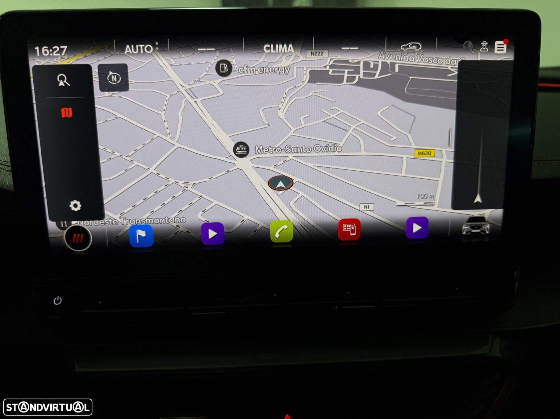 Cupra Formentor 1.4 e-Hybrid DSG - 34