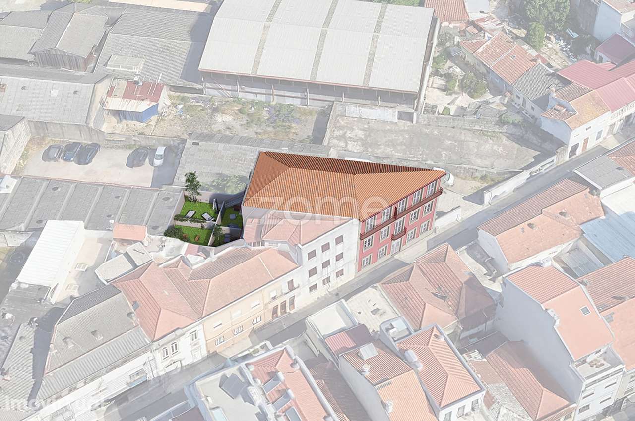 T0 Rua do Lindo Vale - Grande imagem: 4/9